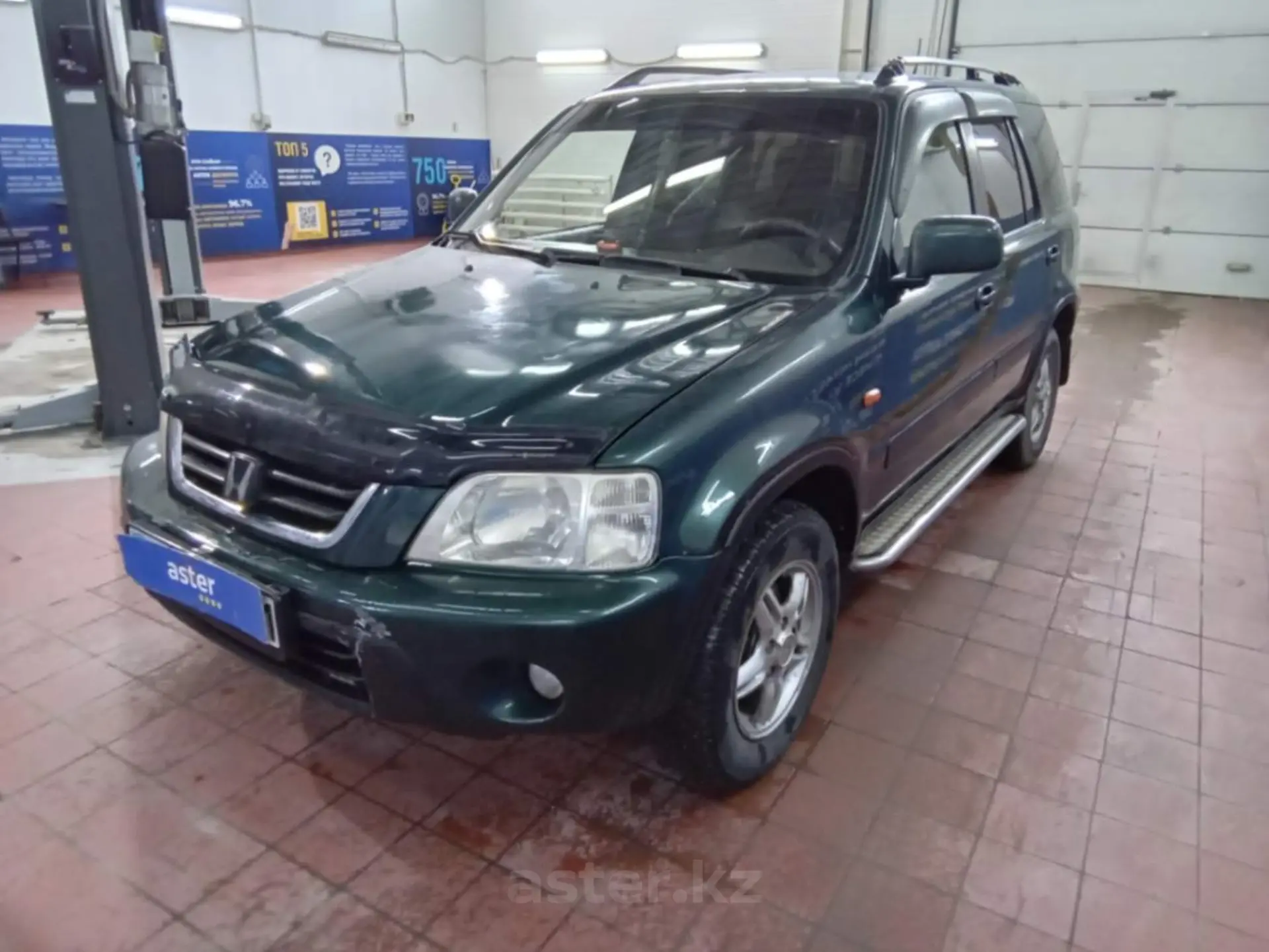 Honda CR-V 1999