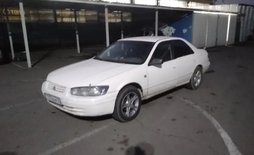 Toyota Camry 1997 года за 2 600 000 тг. в Алматы