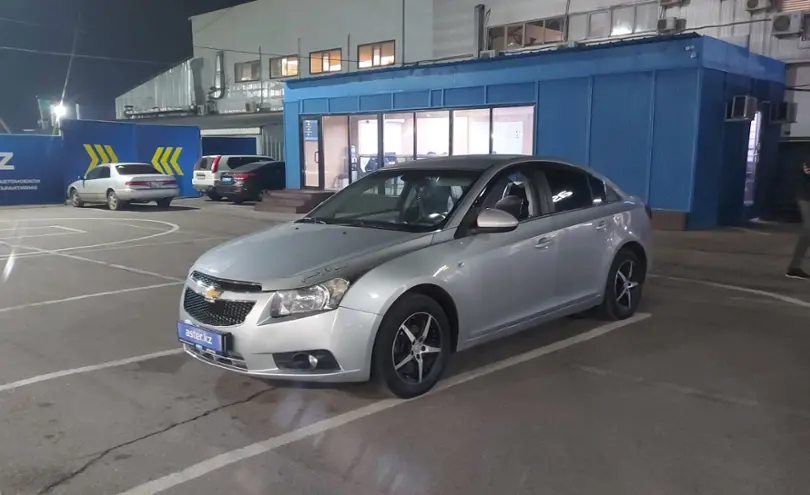 Chevrolet Cruze 2011 года за 4 000 000 тг. в Алматы