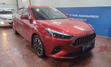 JAC J7 2023 года за 6 500 000 тг. в Астана фото 3