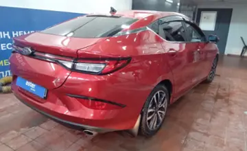 JAC J7 2023 года за 6 500 000 тг. в Астана