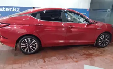 JAC J7 2023 года за 6 500 000 тг. в Астана фото 4