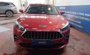 JAC J7 2023 года за 6 500 000 тг. в Астана фото 2