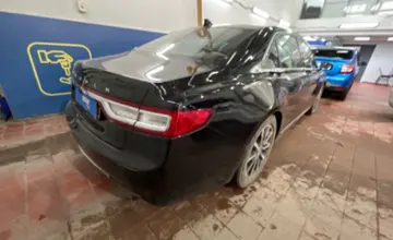 Lincoln Continental 2020 года за 23 000 000 тг. в Астана