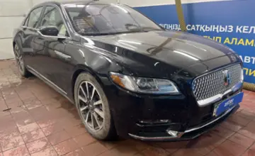 Lincoln Continental 2020 года за 23 000 000 тг. в Астана фото 3