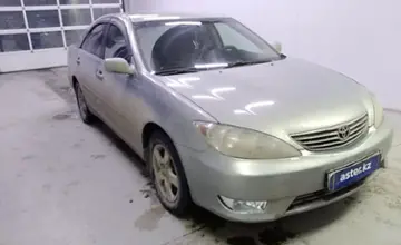 Toyota Camry 2006 года за 6 000 000 тг. в Павлодар фото 3