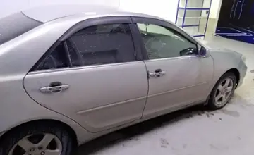Toyota Camry 2006 года за 6 000 000 тг. в Павлодар фото 4