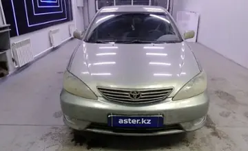 Toyota Camry 2006 года за 6 000 000 тг. в Павлодар фото 2