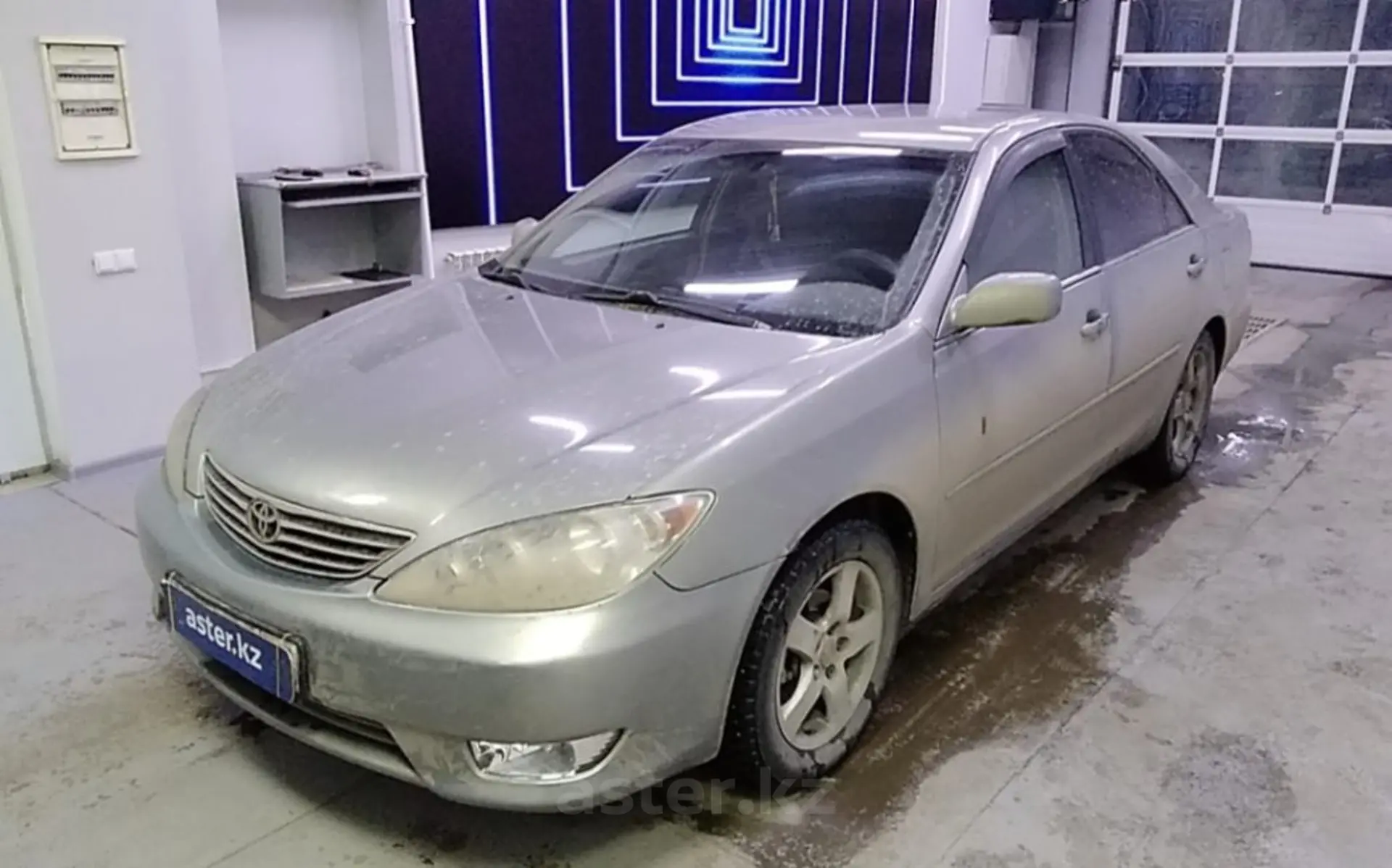 Toyota Camry 2006