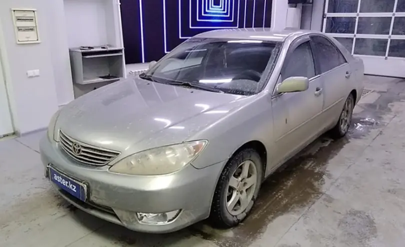 Toyota Camry 2006 года за 6 000 000 тг. в Павлодар