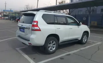 Toyota Land Cruiser Prado 2013 года за 16 000 000 тг. в Алматы фото 3