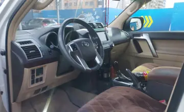 Toyota Land Cruiser Prado 2013 года за 16 000 000 тг. в Алматы фото 5