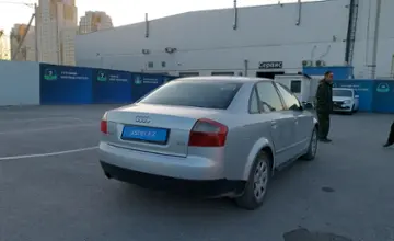 Audi A4 2001 года за 2 500 000 тг. в Шымкент фото 3