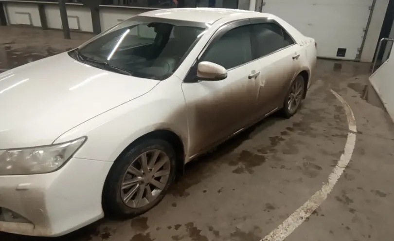 Toyota Camry 2014 года за 8 500 000 тг. в Астана