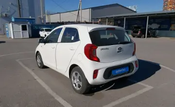Kia Picanto 2019 года за 6 000 000 тг. в Шымкент фото 4