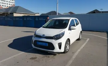 Kia Picanto 2019 года за 6 000 000 тг. в Шымкент фото 1