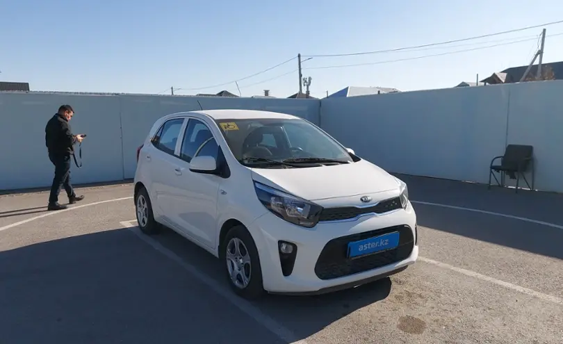 Kia Picanto 2019 года за 6 000 000 тг. в Шымкент фото 2