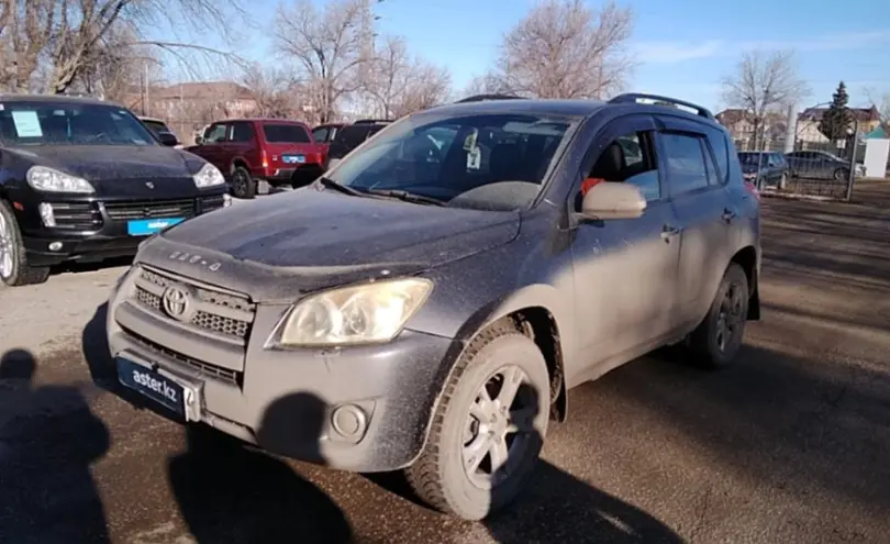 Toyota RAV4 2009 года за 6 800 000 тг. в Актобе