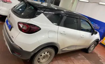 Renault Kaptur 2018