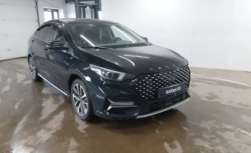 OMODA S5 2023 года за 7 500 000 тг. в Астана фото 2