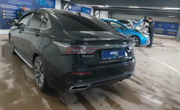 OMODA S5 2023 года за 7 500 000 тг. в Астана фото 4