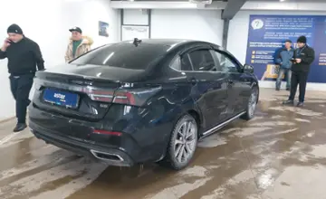 OMODA S5 2023 года за 7 500 000 тг. в Астана фото 3