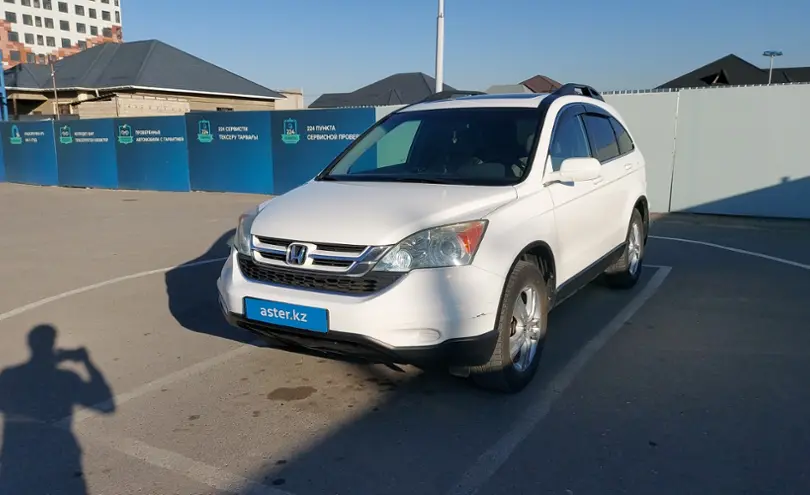 Honda CR-V 2011 года за 8 700 000 тг. в Шымкент