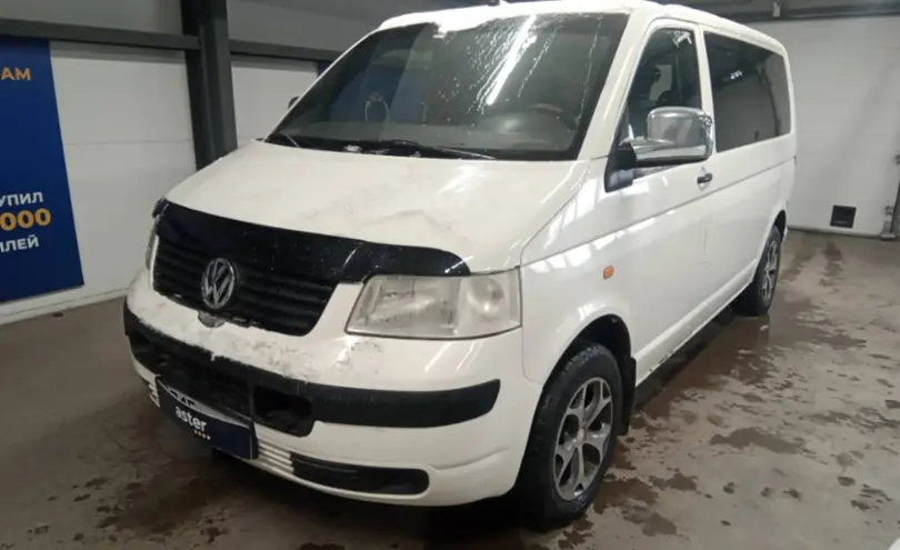 Volkswagen Transporter 2006 года за 4 000 000 тг. в Астана