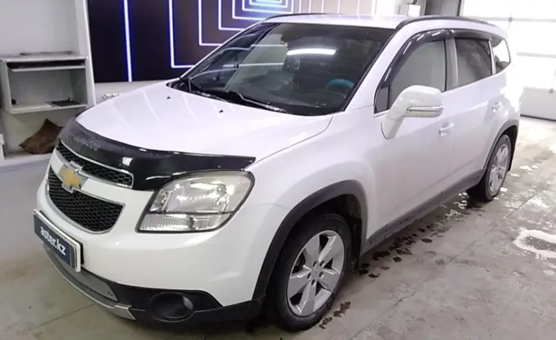 Chevrolet Orlando 2015 года за 7 000 000 тг. в Павлодар