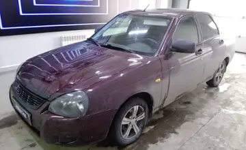 LADA (ВАЗ) Priora 2012 года за 2 200 000 тг. в Павлодар фото 1