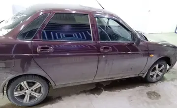 LADA (ВАЗ) Priora 2012 года за 2 200 000 тг. в Павлодар фото 4