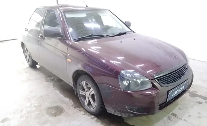 LADA (ВАЗ) Priora 2012 года за 2 200 000 тг. в Павлодар фото 3