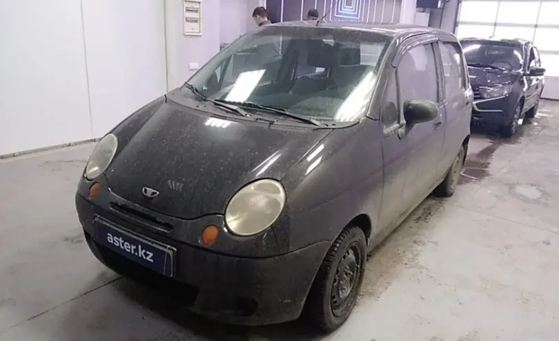 Daewoo Matiz 2013 года за 1 500 000 тг. в Павлодар