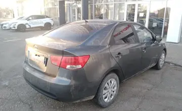 Kia Cerato 2013 года за 5 100 000 тг. в Актобе