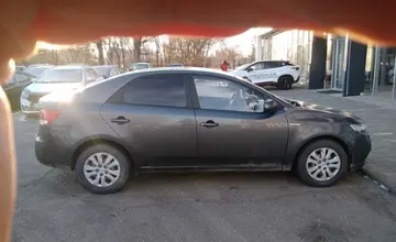 Kia Cerato 2013 года за 5 100 000 тг. в Актобе фото 4