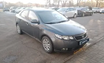 Kia Cerato 2013 года за 5 100 000 тг. в Актобе фото 3