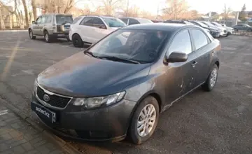 Kia Cerato 2013 года за 5 100 000 тг. в Актобе фото 1