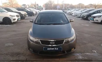 Kia Cerato 2013 года за 5 100 000 тг. в Актобе фото 2