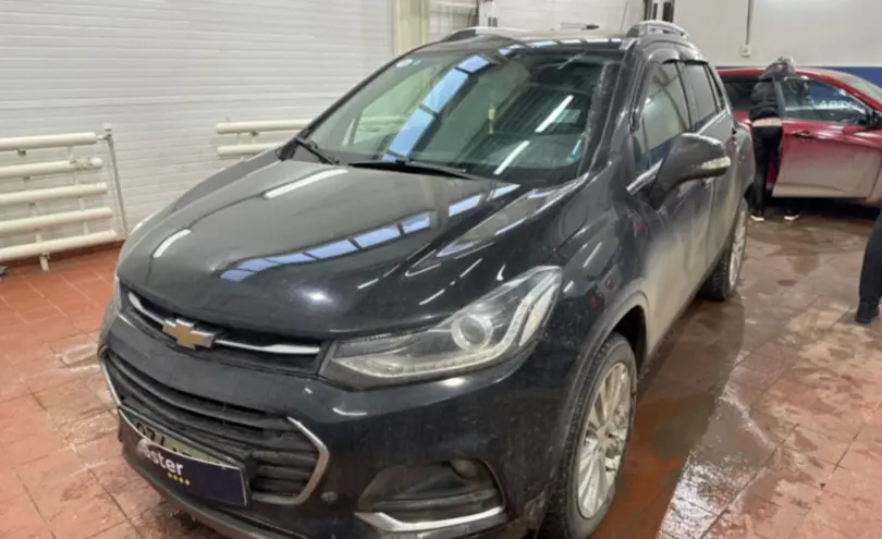 Chevrolet Tracker 2020 года за 7 000 000 тг. в Астана