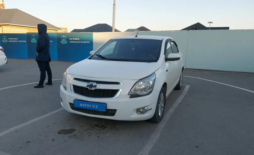 Chevrolet Cobalt 2014 года за 5 000 000 тг. в Шымкент