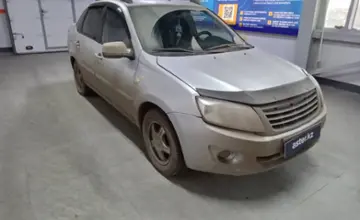 LADA (ВАЗ) Granta 2014 года за 3 500 000 тг. в Уральск фото 3