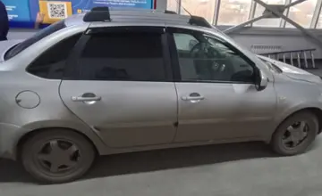 LADA (ВАЗ) Granta 2014 года за 3 500 000 тг. в Уральск фото 4