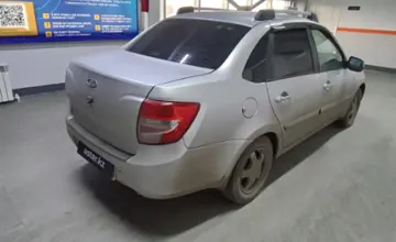 LADA (ВАЗ) Granta 2014 года за 3 500 000 тг. в Уральск