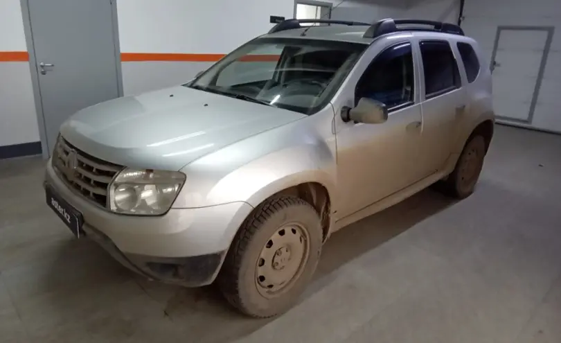 Renault Duster 2015 года за 4 300 000 тг. в Уральск