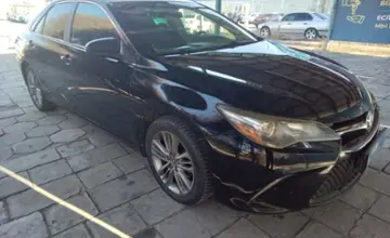 Toyota Camry 2015 года за 7 700 000 тг. в Талдыкорган фото 3