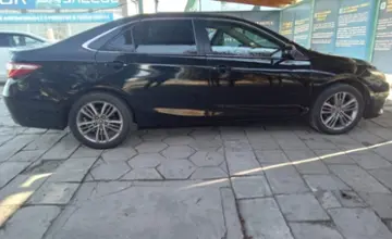 Toyota Camry 2015 года за 7 700 000 тг. в Талдыкорган фото 4