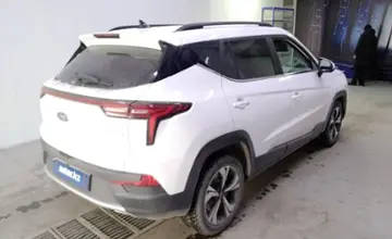 JAC JS4 2023 года за 8 000 000 тг. в Павлодар