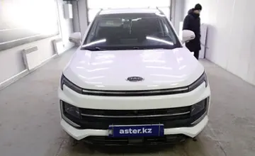 JAC JS4 2023 года за 8 000 000 тг. в Павлодар фото 2