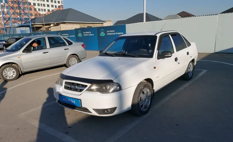 Daewoo Nexia 2012 года за 2 500 000 тг. в Шымкент