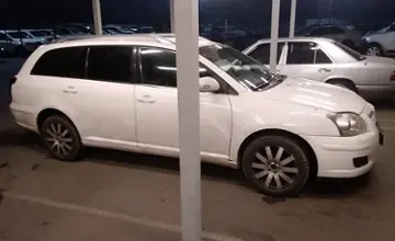 Toyota Avensis 2008 года за 5 000 000 тг. в Алматы фото 4